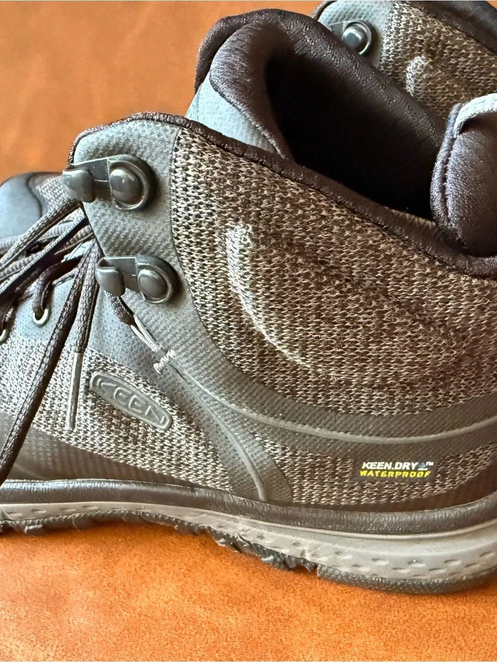 Keen men black
